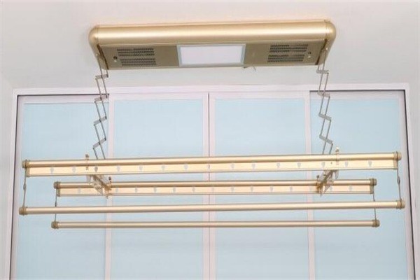 优美太智能晾衣机